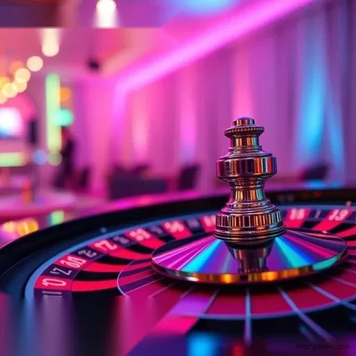 Cassino seguro no 44Brgame — SSL, 2FA e suporte 24/7