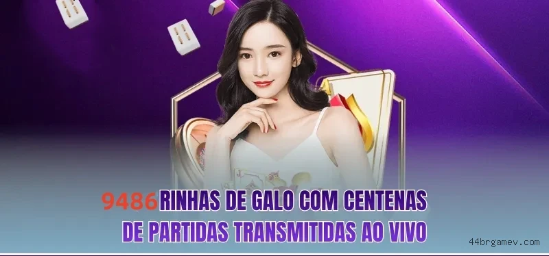 Poker no 44Brgame: experiência segura no Brasil
